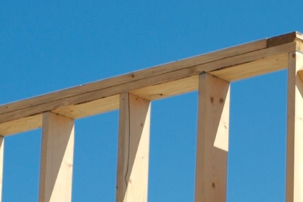 Build a Backyard Playhouse With as few Cuts as Possible