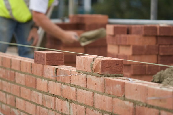 Bricks offer a timeless, classic design and are easy to work with. They aid in h