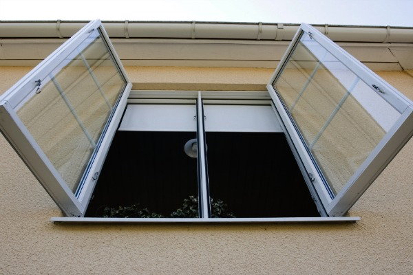 The 5 Most Vulnerable Parts of Your House, window