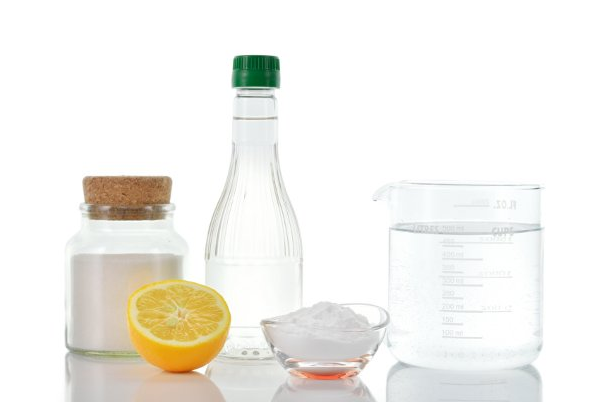 ingredients for cleanser