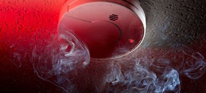Smoke Detector Beeping: Maintenance Is Likely Required ...