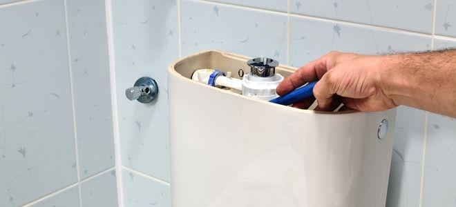 frosted glass subway tile backsplash