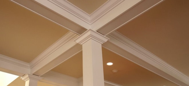 Tips For Cutting Crown Ceiling Molding Doityourself Com
