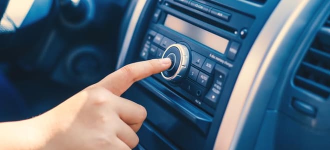 How to Install a New Car Radio