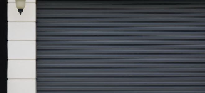 How To Gel Stain A Garage Door Doityourself Com