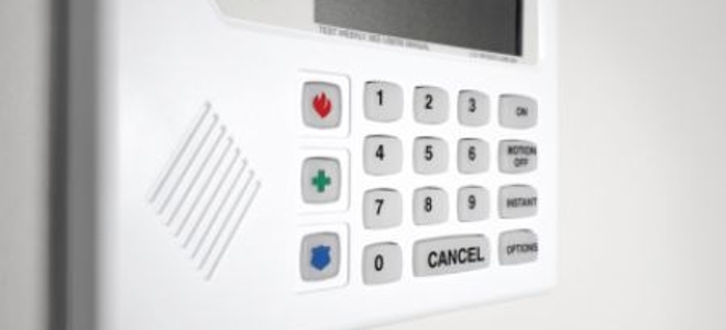 4 Different Types of Security Systems | DoItYourself.com different electrical wiring 