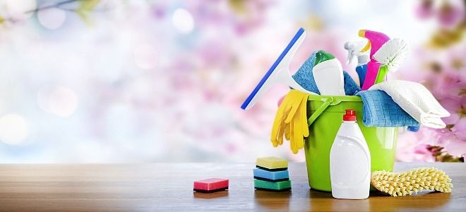 marie kondo cleaning tips