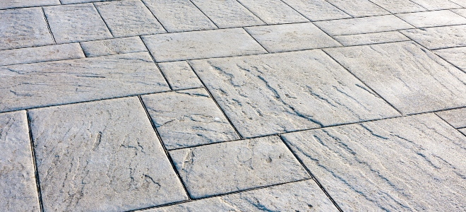 6 Natural Stone Flooring Design Tips | DoItYourself.com