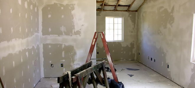 Drywall Supplies Needed From Start To Finish Doityourself Com