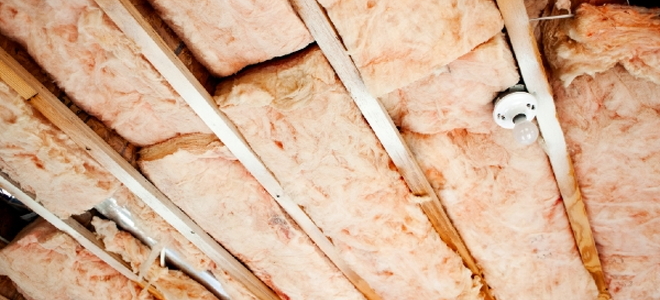 insulation ceiling 15879