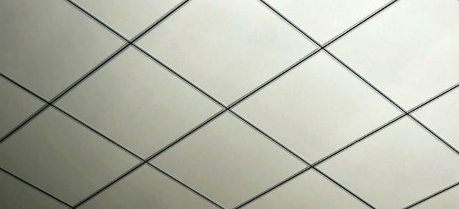 Replacing Drop Ceiling Tiles Doityourself Com