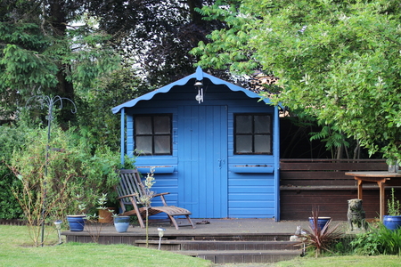 Insulating Tips for a Shed | DoItYourself.com