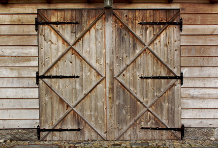Replace a Shed Door in 6 Steps | DoItYourself.com