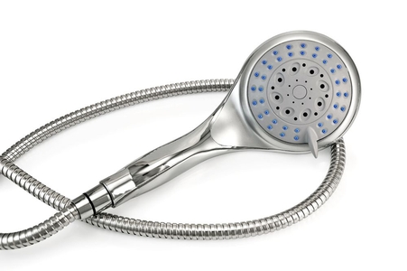 Leaky Shower Head? How to Replace a Shower Washer | DoItYourself.com