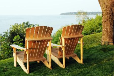 How to Build an Adirondack Chair DoItYourself.com