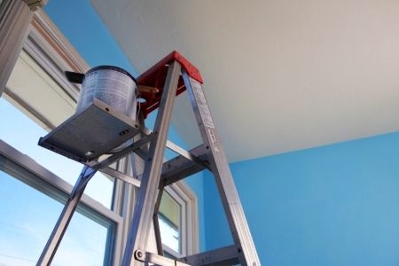 Interior Painting Preparation Steps