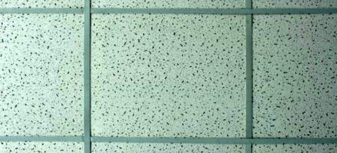suspended ceiling