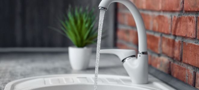 faucet hose too short