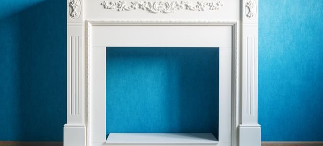 Lead Image for How To Install A Mantel