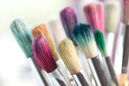 Acrylic Versus Latex Paint: Is There Really a Debate?