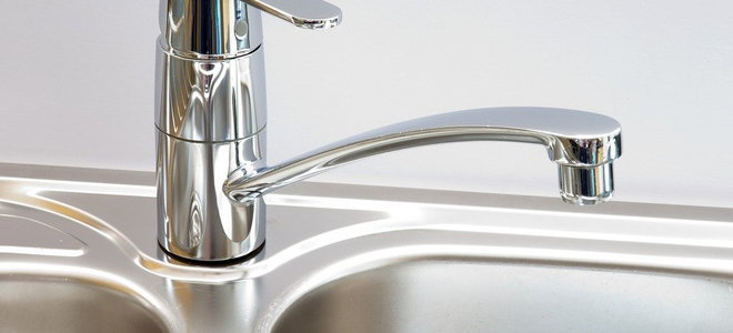 eliminate kitchen sink odor