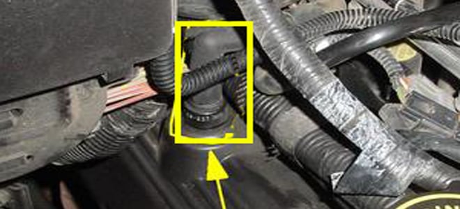 Tips For Finding The Pcv Valve Location In Your Car Doityourself Com