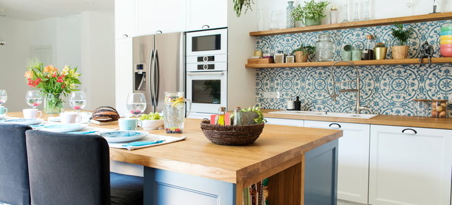 5 Ways to Create an Accessible Kitchen