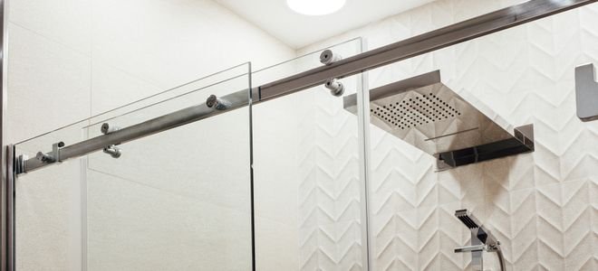 Lead Image for How to Install an Electric Curtain Track