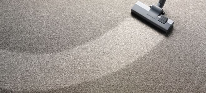 A central vacuum system.