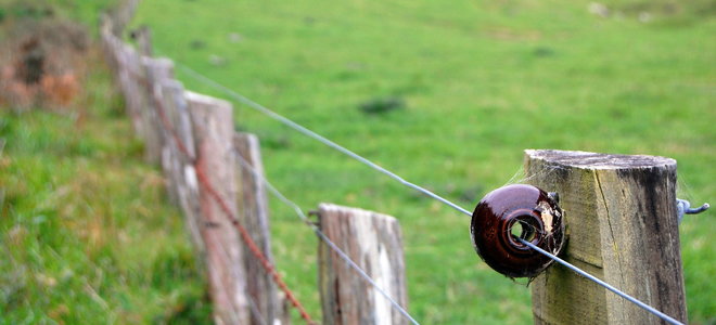 How to troubleshoot electric fence problems, then fix them!