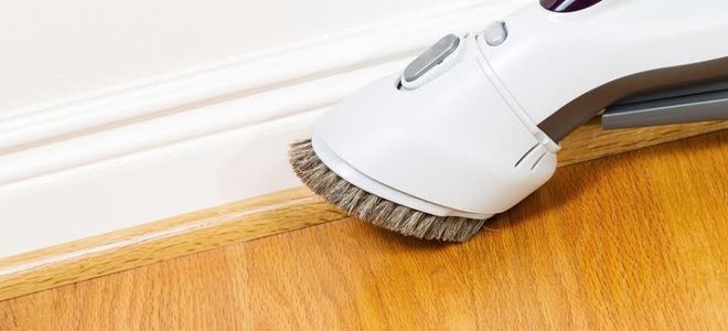 Lead Image for Installing Quarter Round Molding