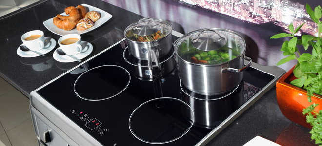 How to Replace a Glass Cooktop