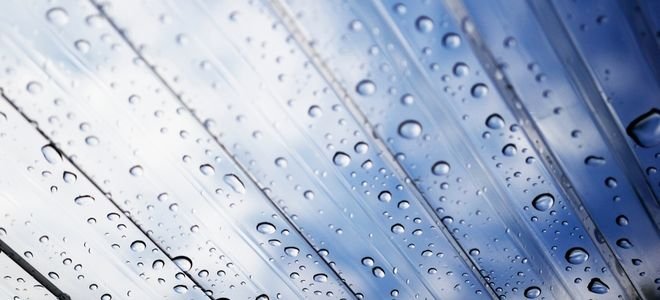 Lead Image for How to Unclog/Clean a Roof Drain