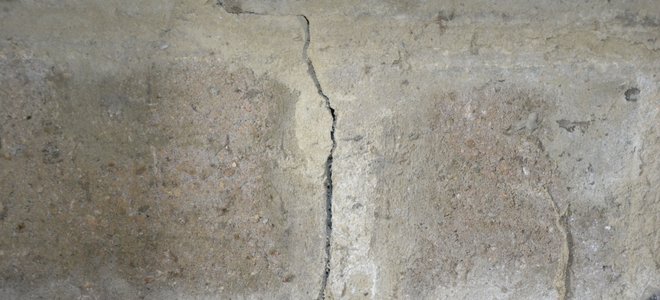 cement