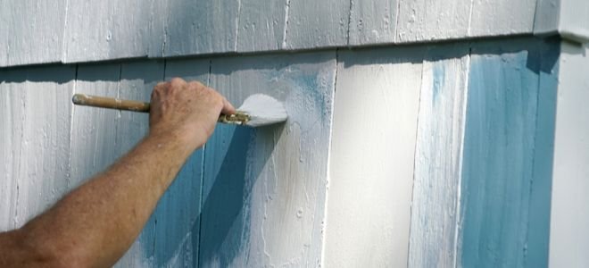 How Long Does Exterior Latex Paint Need to Dry Before Rain How Long Does Exterior Latex Paint Need to Dry Before Rain