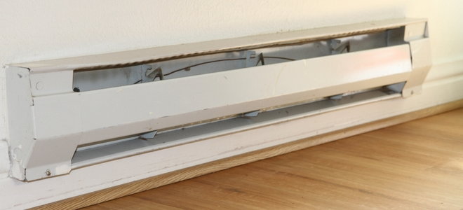 Hot Topics Hot Water Baseboard Heaters Doityourself Com