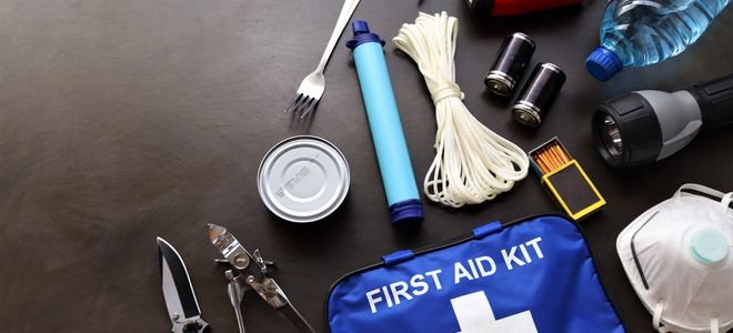 Hurricane Preparation Guide | DoItYourself.com