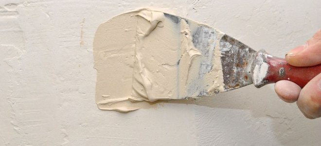 How to spackle drywall corners: inside and outside corners.