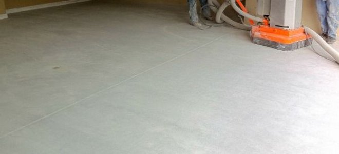 5 Indoor Concrete Floor Finishes Doityourself Com