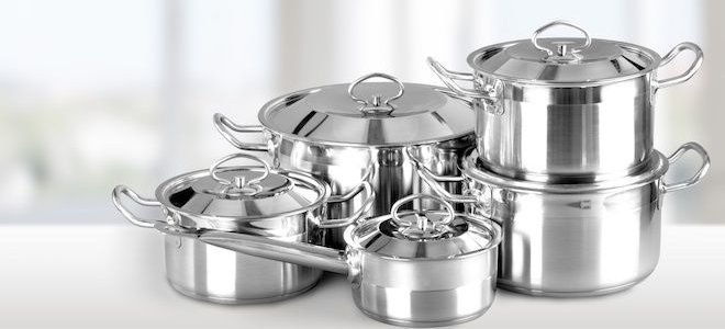 Are Aluminum Pots and Pans Harmful? - Parade