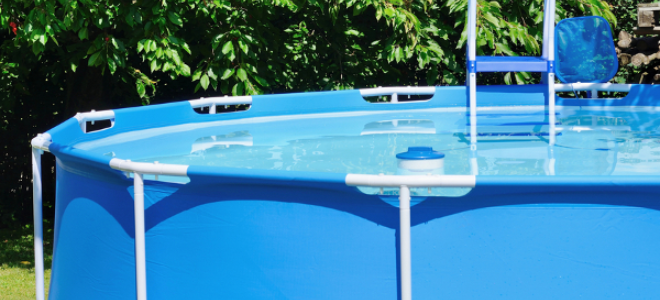     How to Prime an Above-Ground Pool Pump | DoItYourself.com
