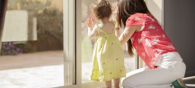 Lead Image for How to Install a Guardian Screen Door