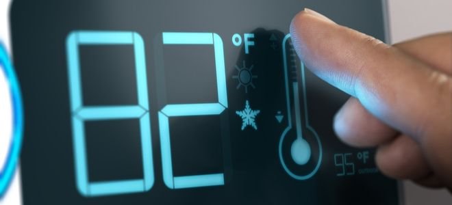 Lead Image for How to Adjust the Temperature Range on Your Furnace Thermostat