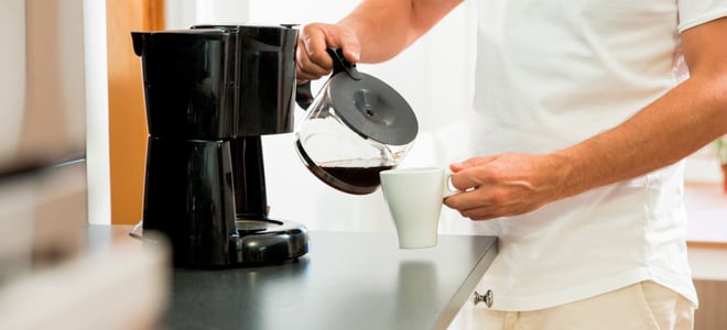 How to Program a Gevalia Coffee Maker