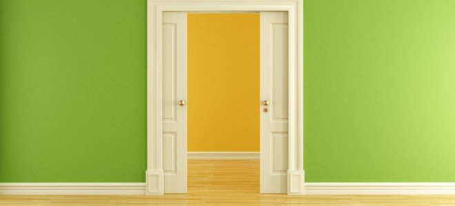 Lead Image for How to Replace a Pocket Door Track