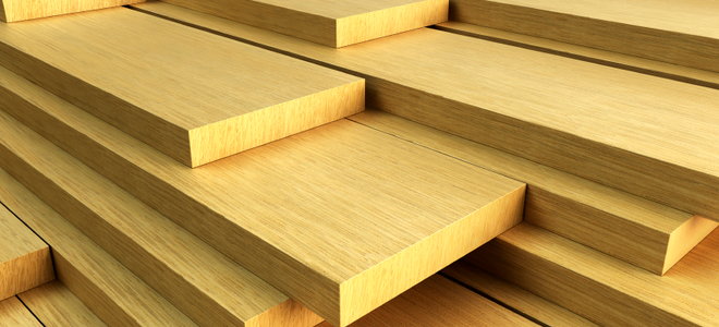 pile of wood planks