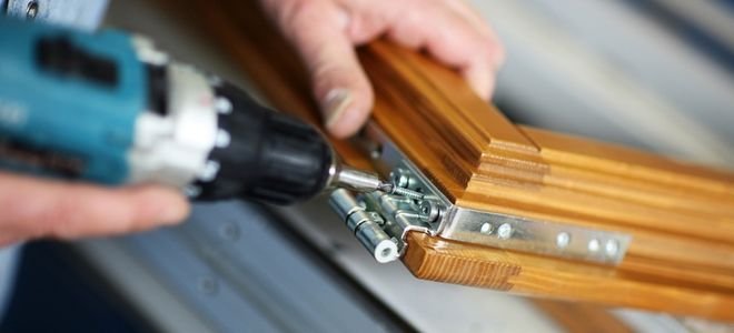 Lead Image for Use Piano Hinges to Hang a Door