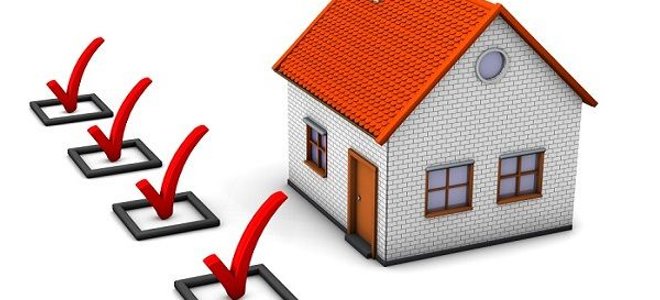 home maintenance schedule checklist
