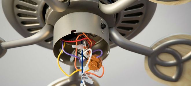 Ceiling Fan Wiring: 5 Installation Questions Answered | DoItYourself.com