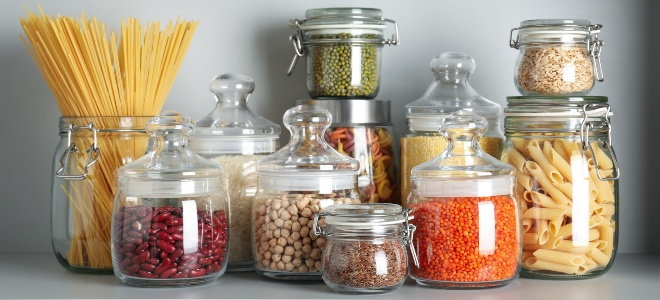 How to Cook with the Food in Your Pantry | DoItYourself.com